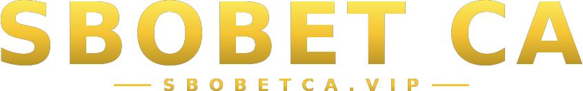 SBOBET CA โลโก้
