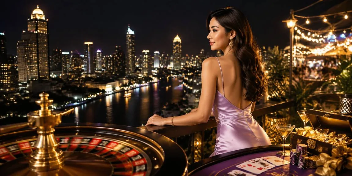 SBOBET CA ไทย ล็อบบี้คาสิโนและกีฬา